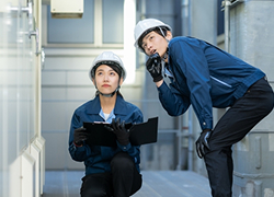 インストラクター制度